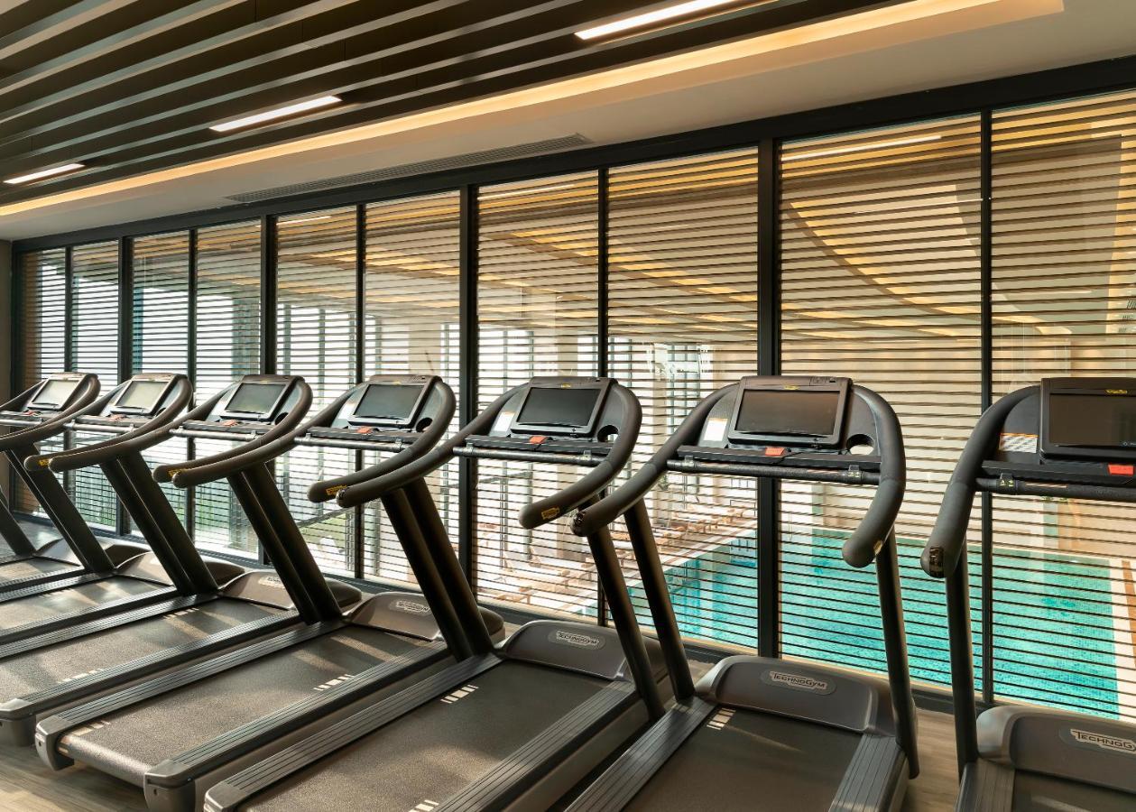 Готель Lujo Bodrum 5*