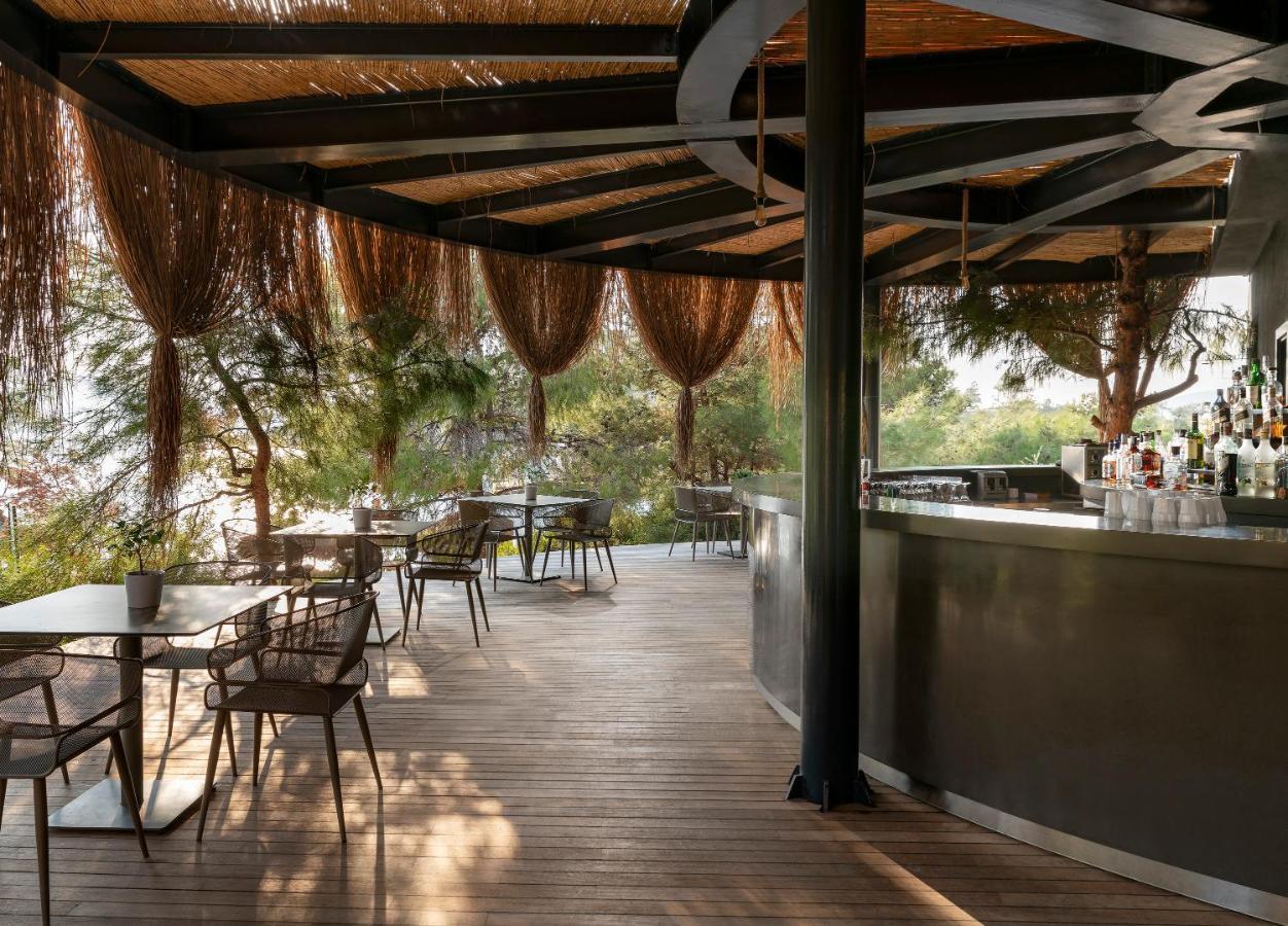 Lujo Bodrum Hotel 5*