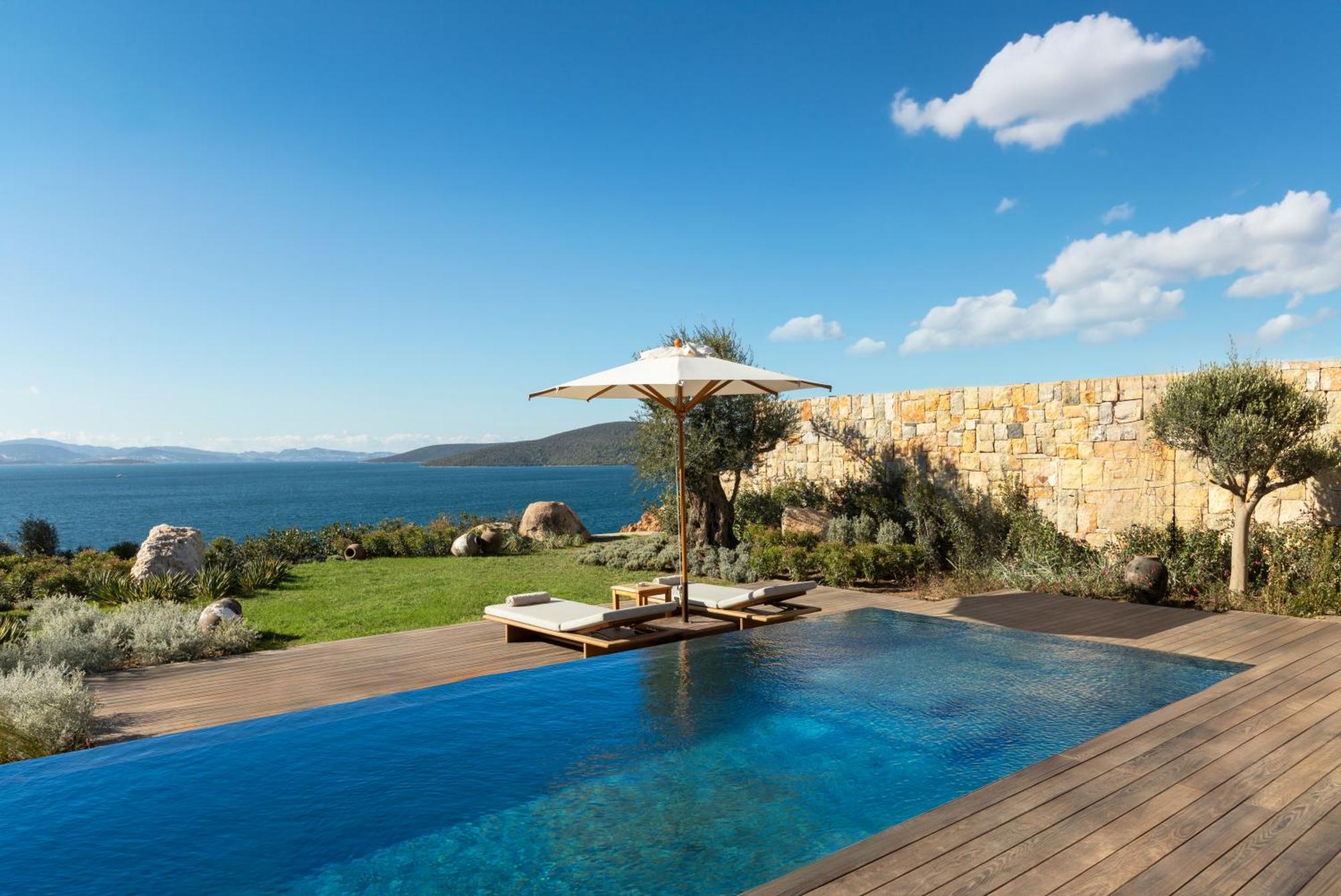 Lujo Bodrum Hotel Guvercinlik (Bodrum)