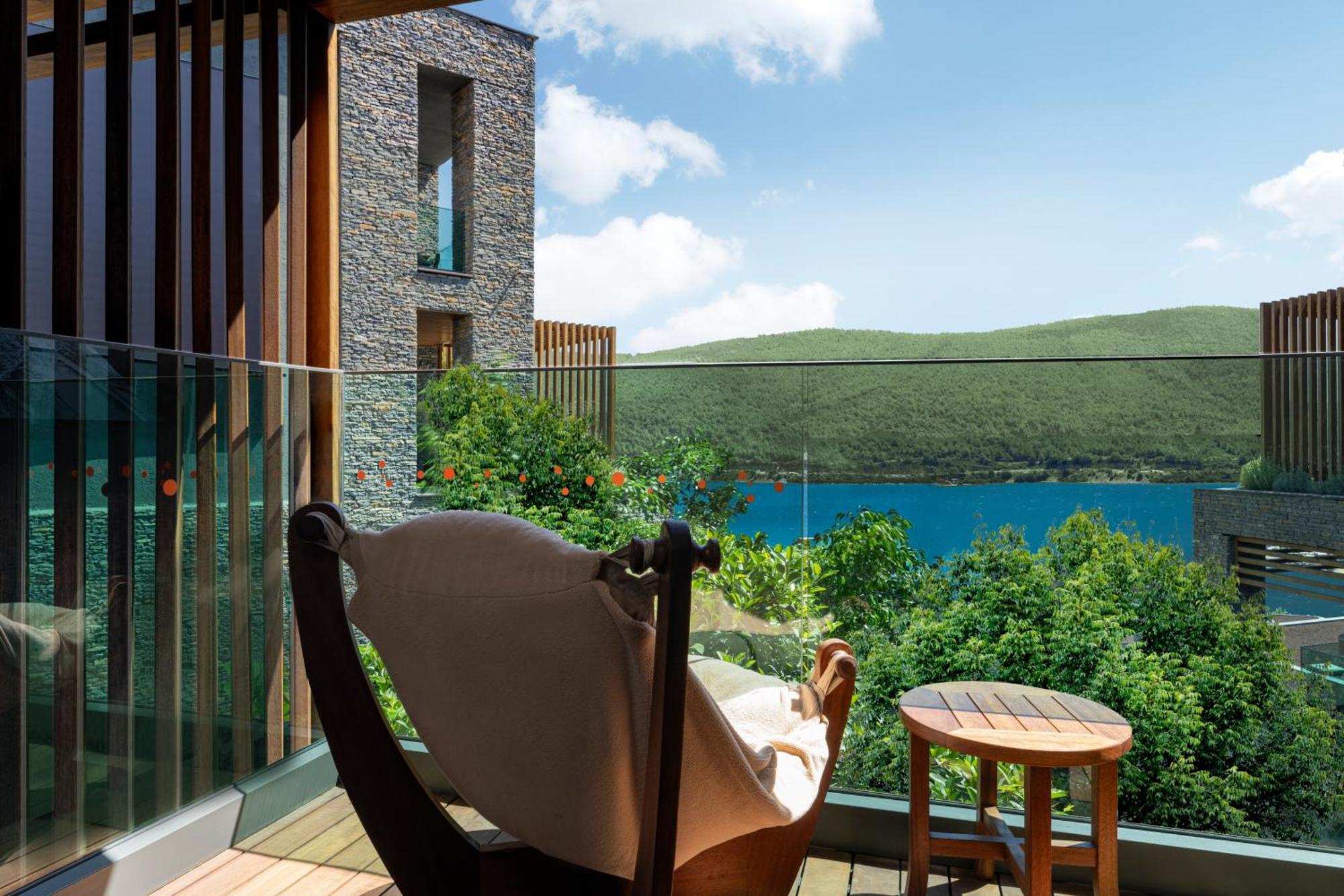 Hotel Lujo Bodrum Guvercinlik (Bodrum)