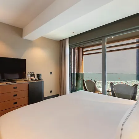 Lujo Hotel Bodrum Guvercinlik  Exterior photo