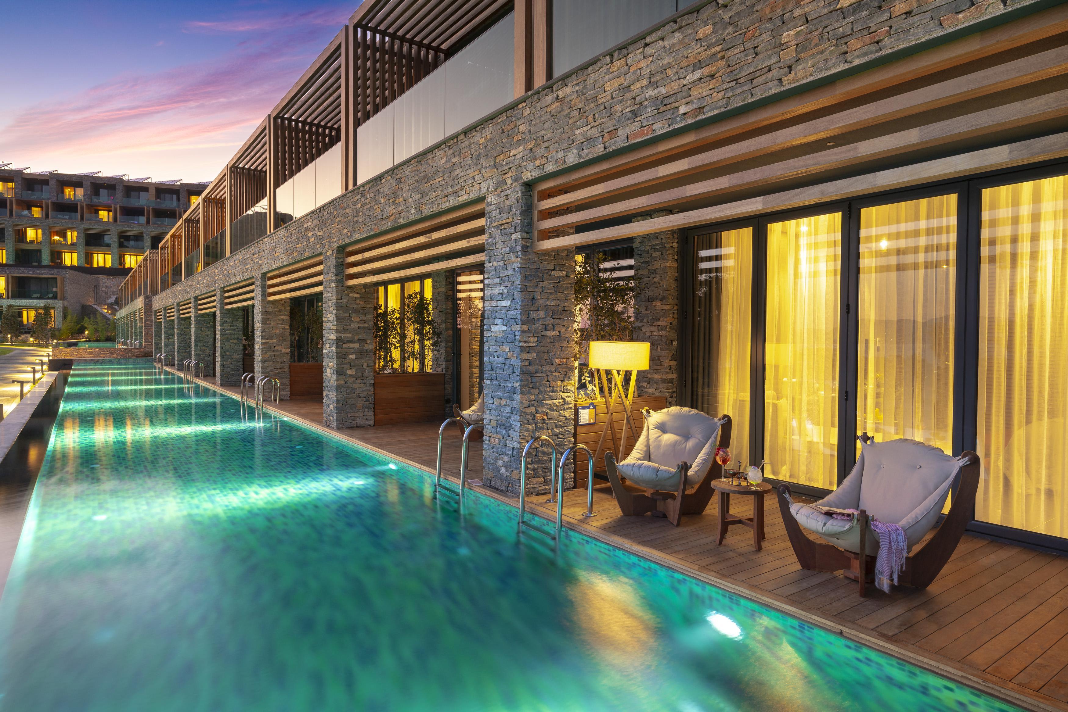 Lujo Bodrum