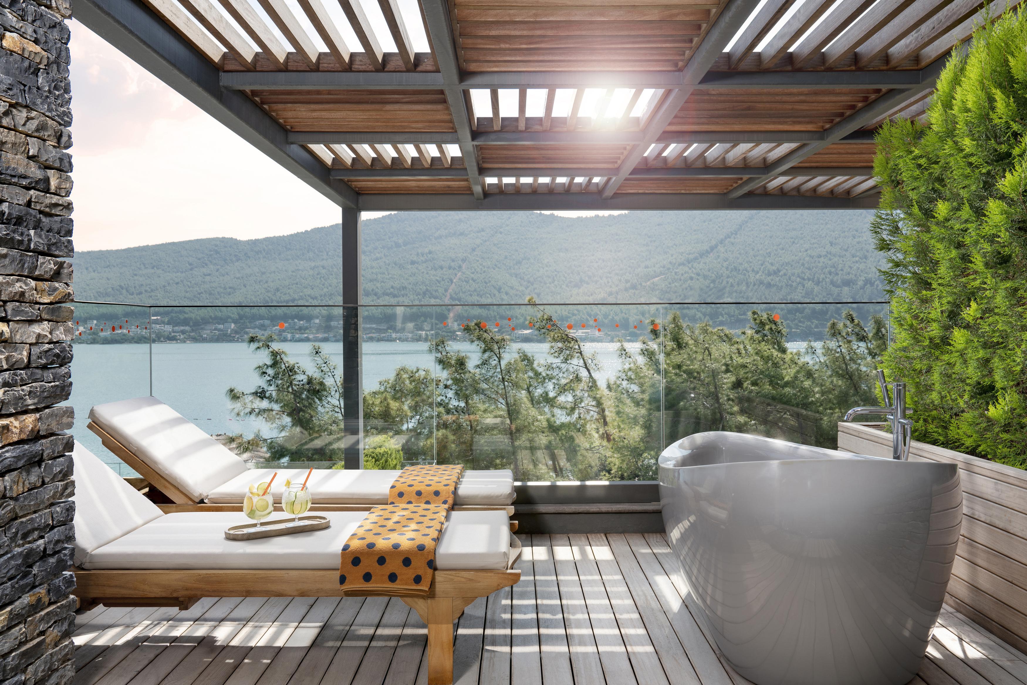 Lujo Bodrum 5* Guvercinlik (Bodrum)