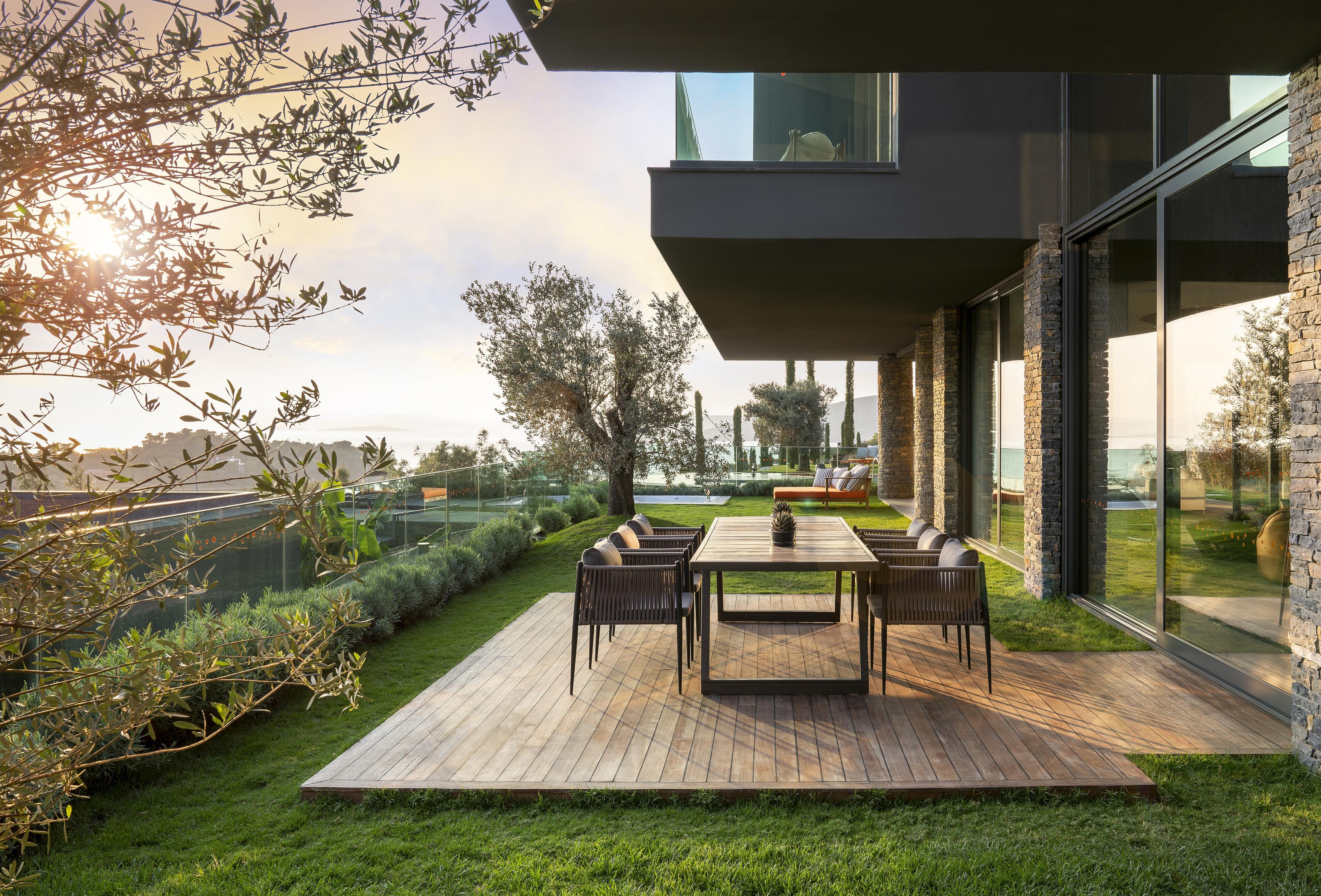 Lujo Bodrum Hotel Guvercinlik (Bodrum)