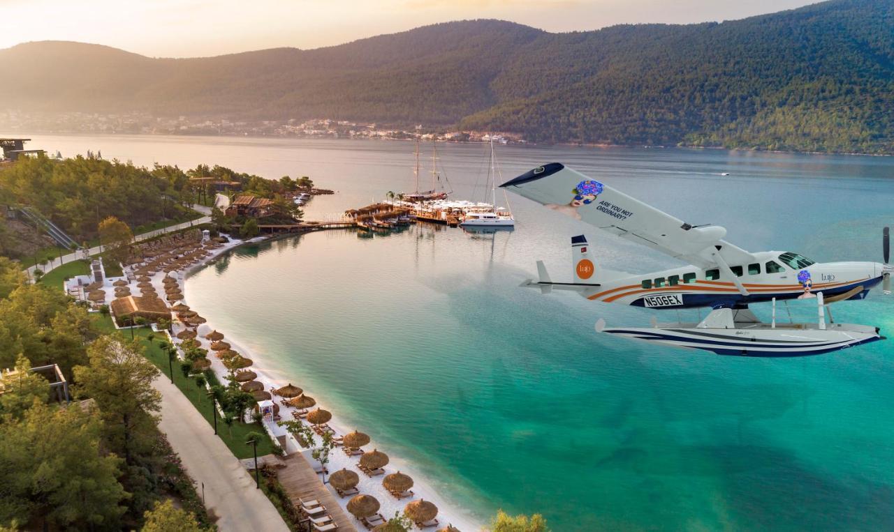 Lujo Bodrum Hotel Guvercinlik (Bodrum)