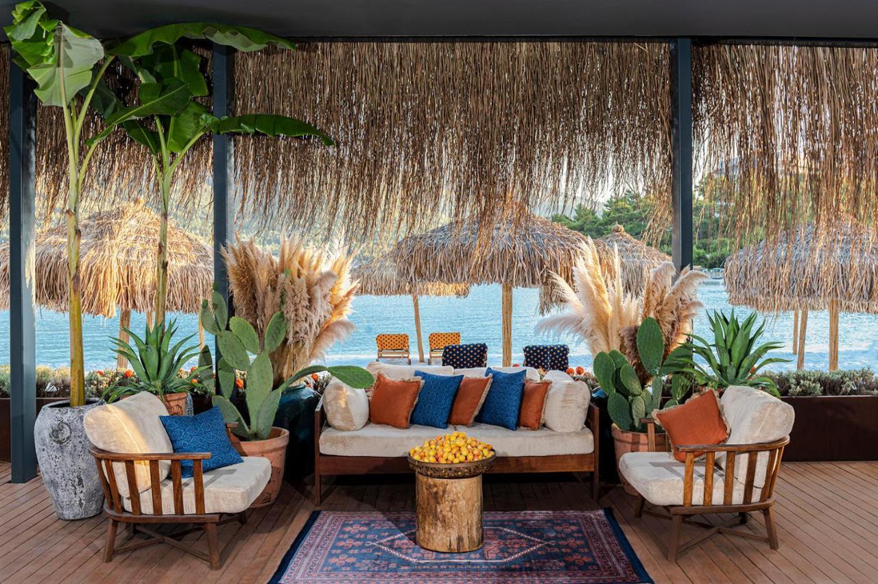 Lujo Bodrum 5*