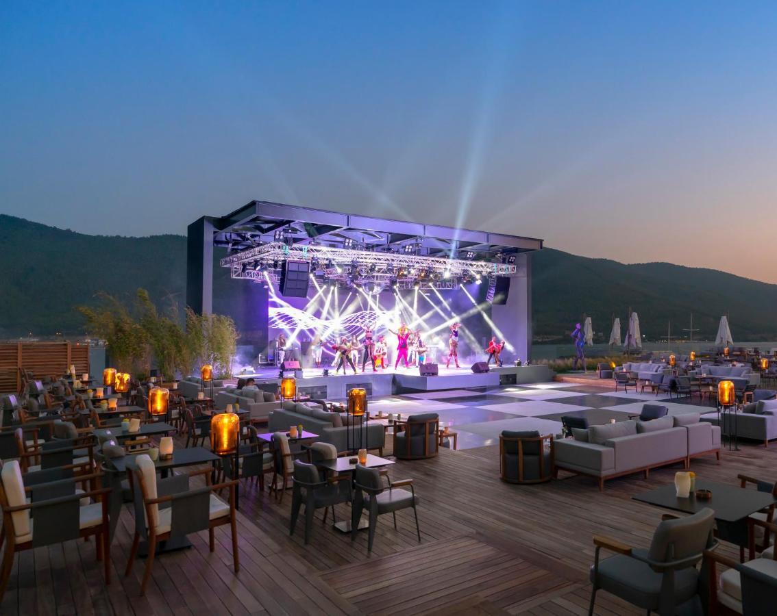 Hotel Lujo Bodrum