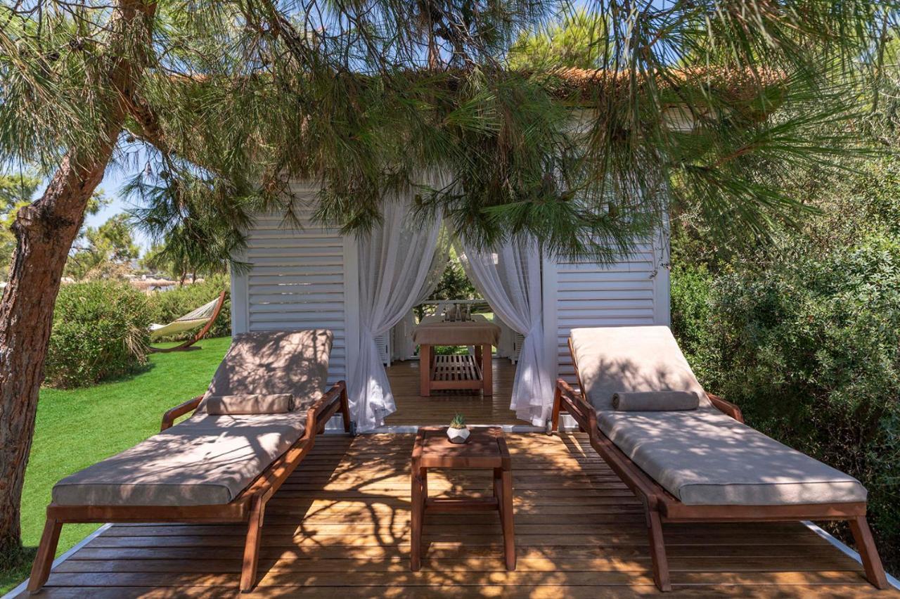 Lujo Bodrum Guvercinlik (Bodrum)
