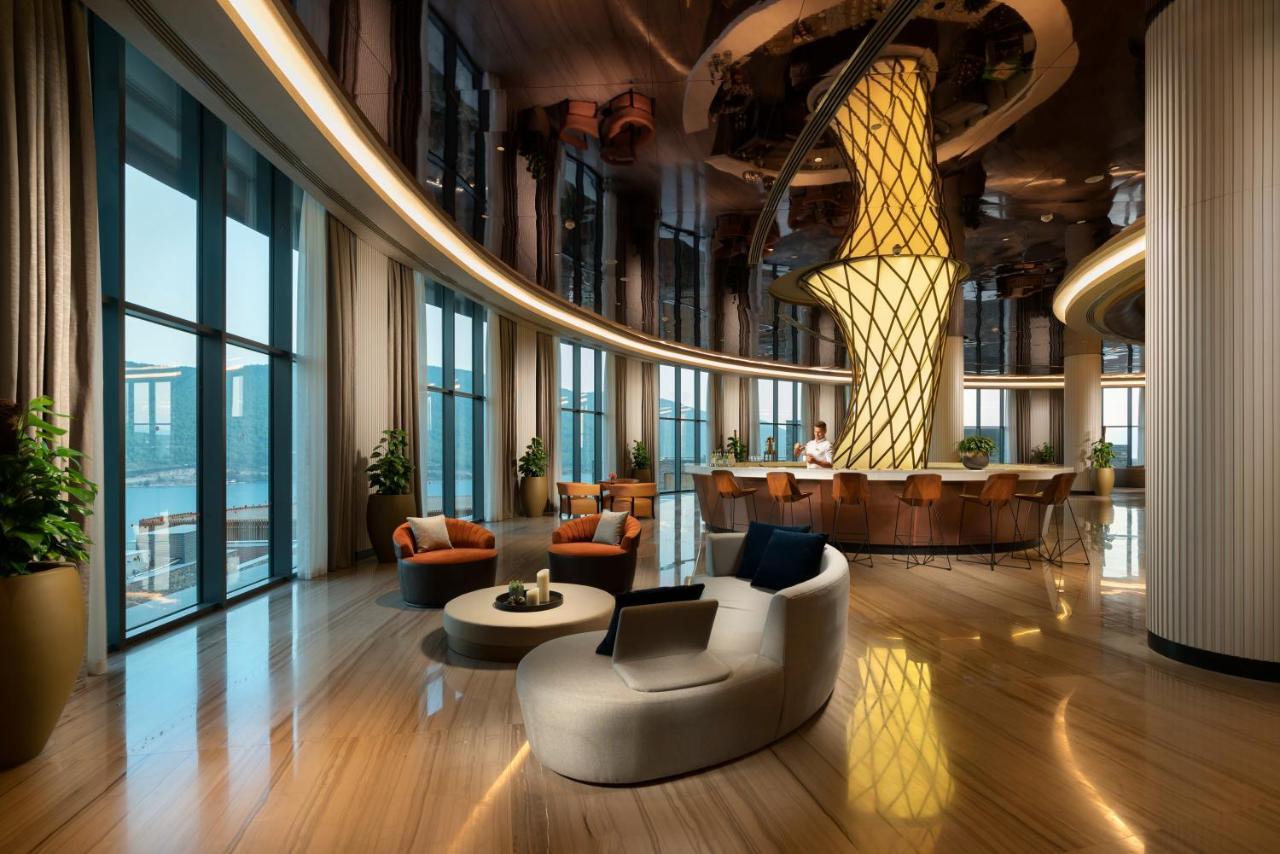 Lujo Bodrum Hotel