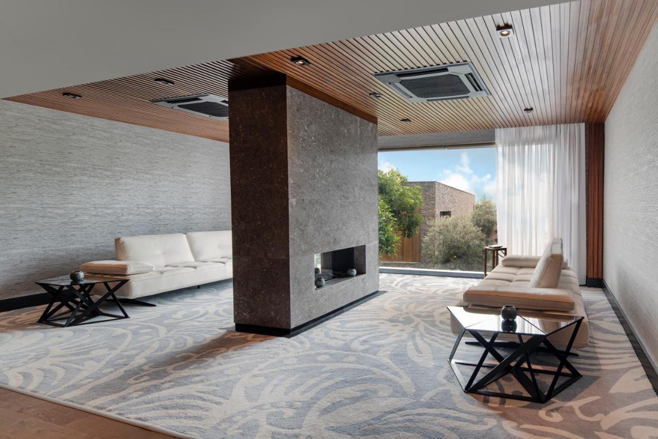 Lujo Bodrum Hotel