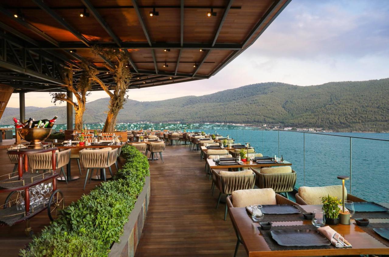 Hotel Lujo Bodrum