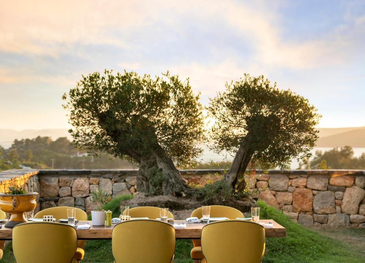 Lujo Bodrum Отель 5*