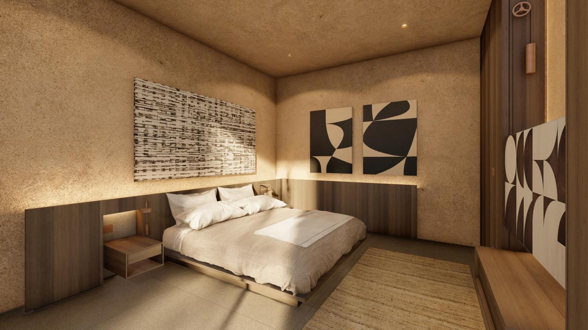 Hotel Lujo Bodrum
