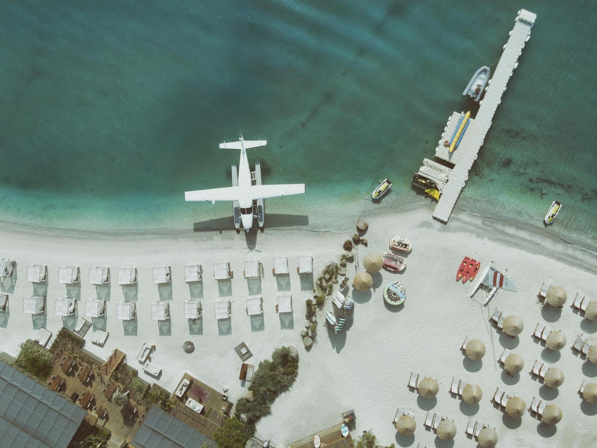 Lujo Bodrum 5*