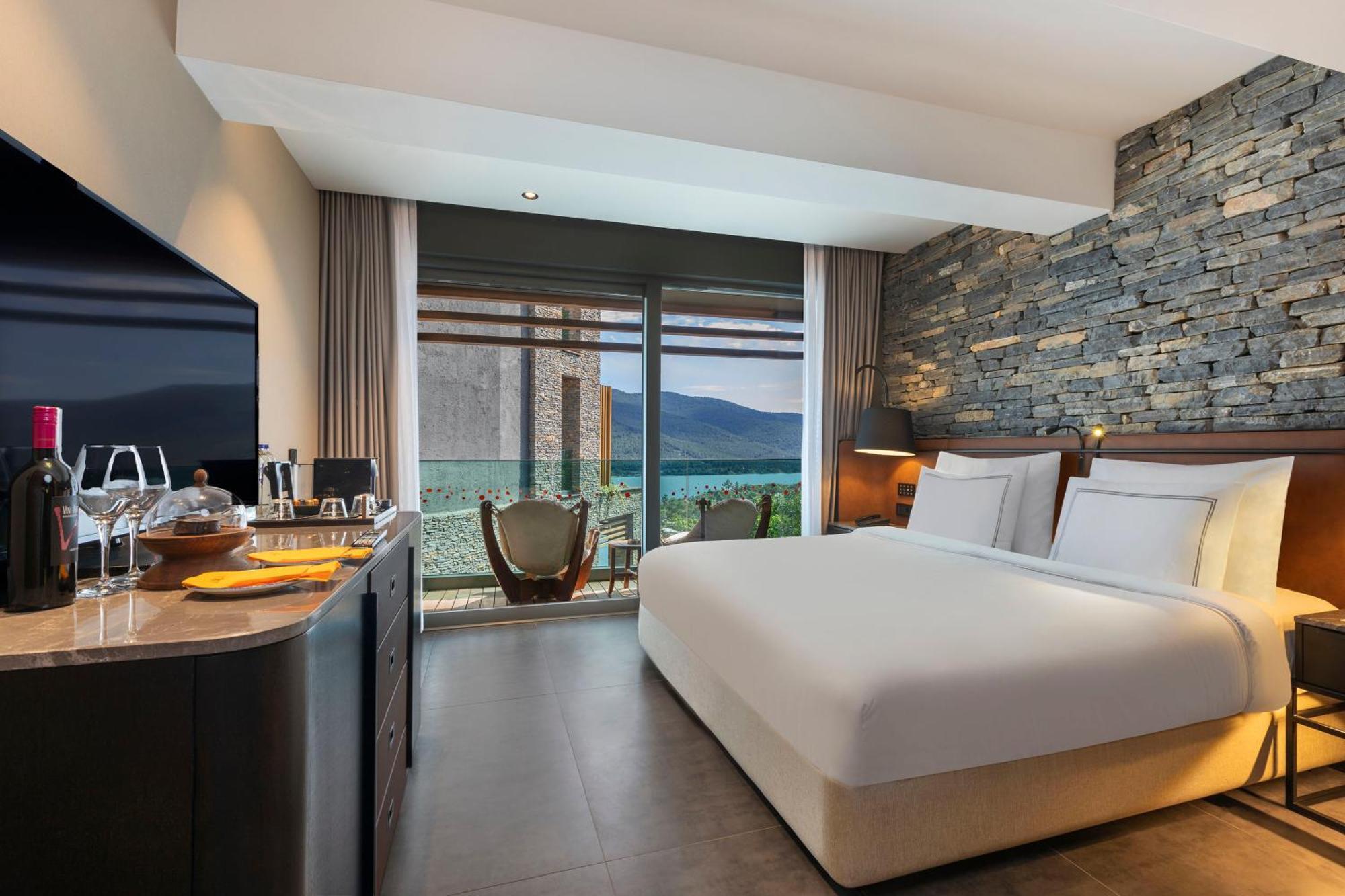 Lujo Bodrum Hotel 5*