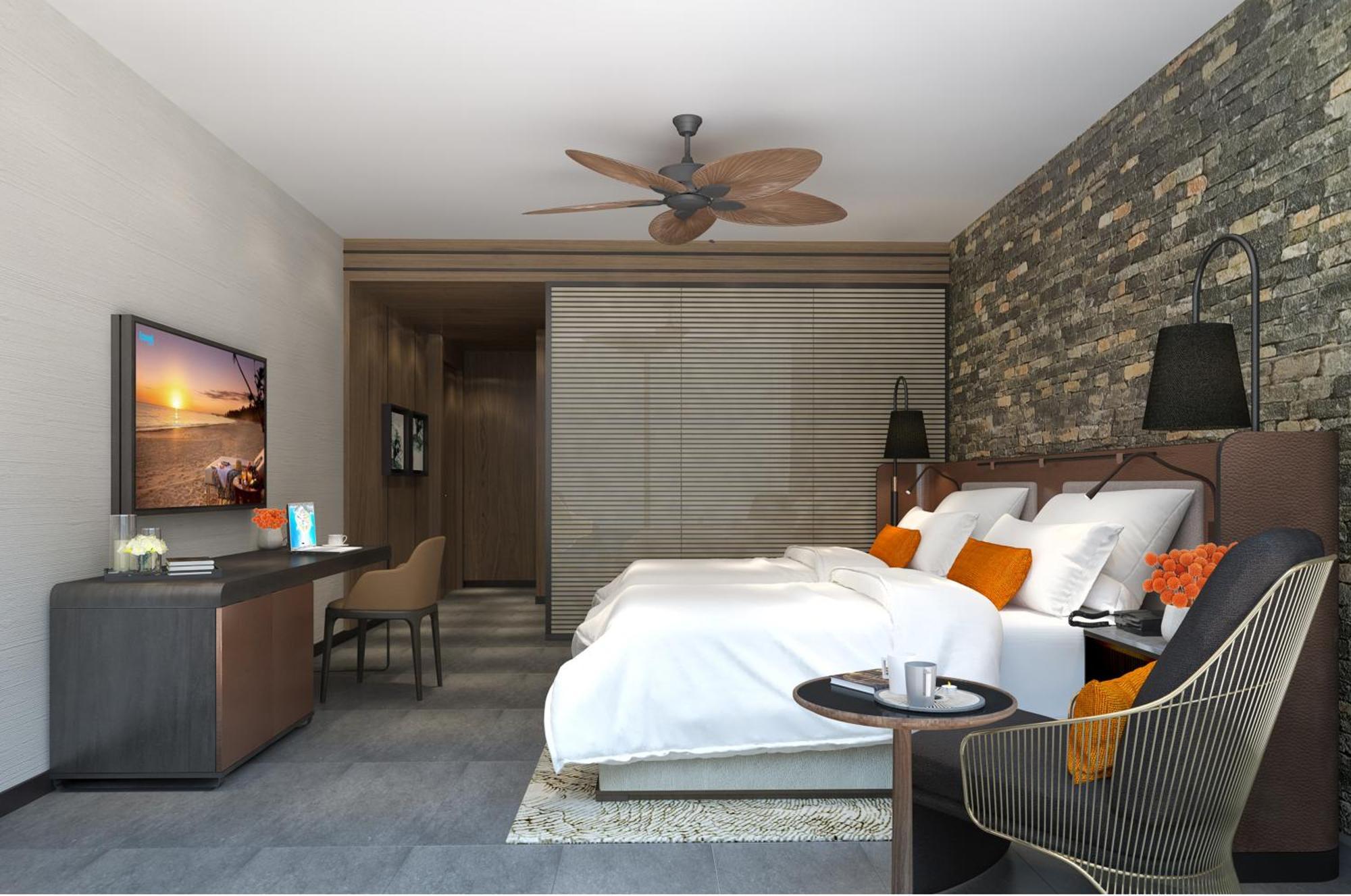 Lujo Bodrum