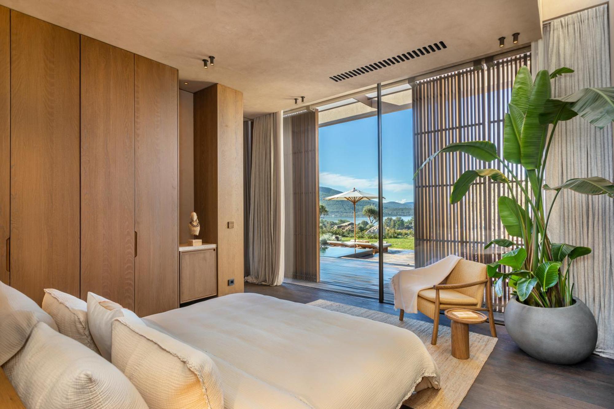 Hotel Lujo Bodrum