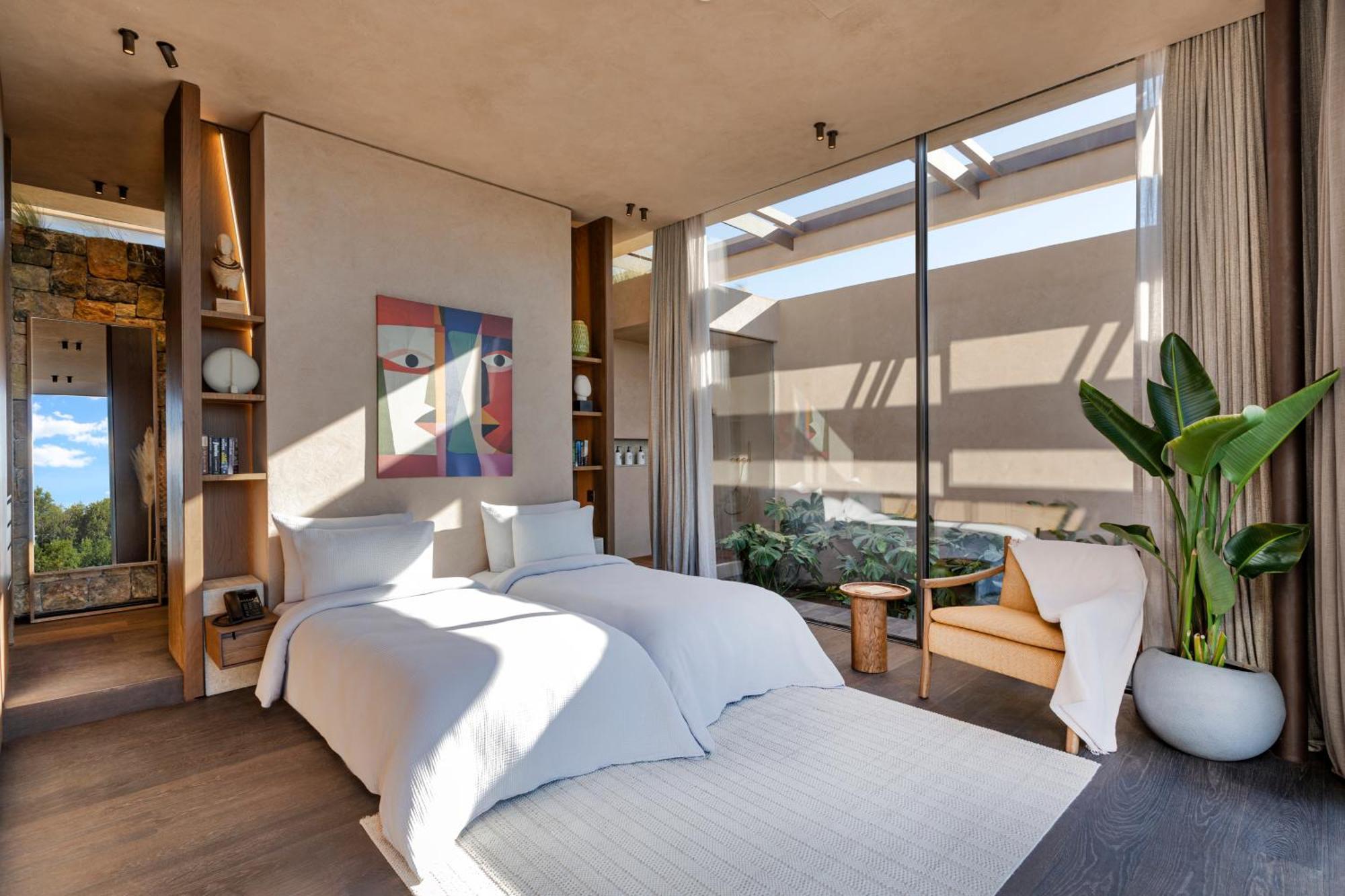 Lujo Bodrum Hotel