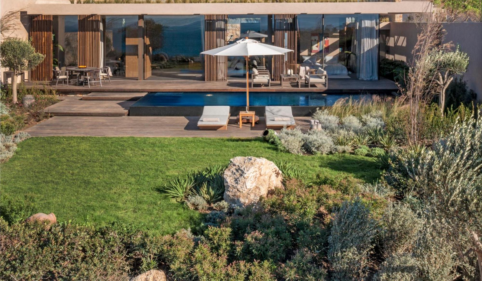 Lujo Bodrum 5* Guvercinlik (Bodrum)