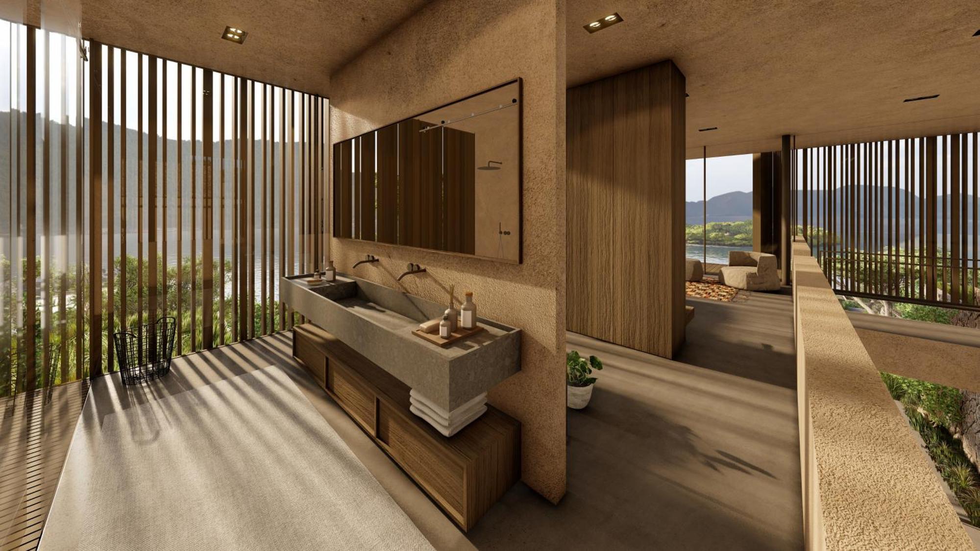 Hotel Lujo Bodrum 5*