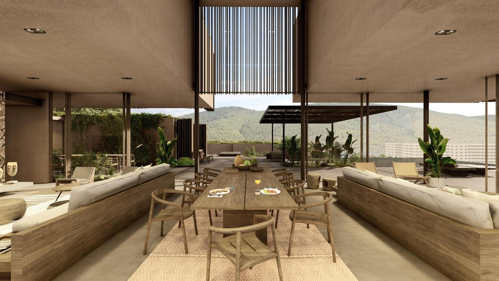 Hotel Lujo Bodrum
